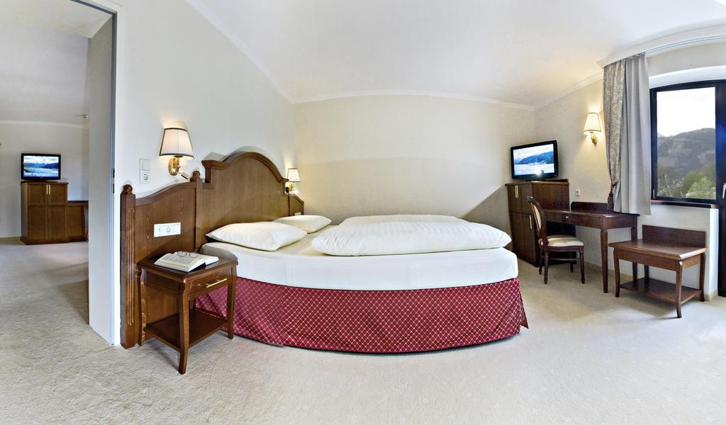 Hotel Berner Zell am See Kültér fotó